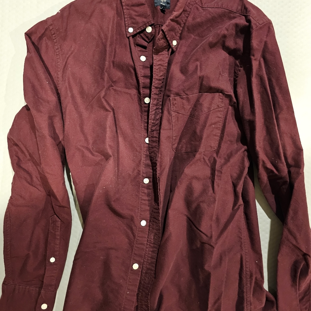 ,j crew oxford